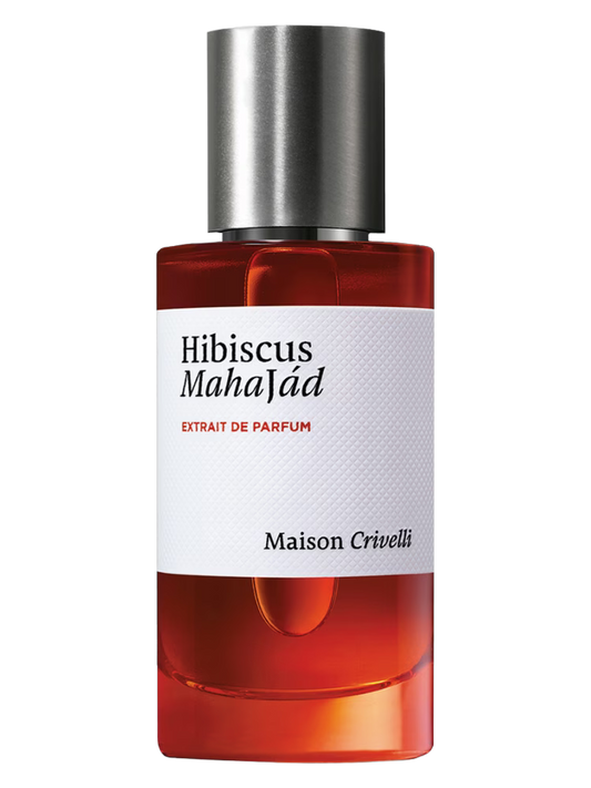 Maison Crivelli - Hibiscus Mahajád