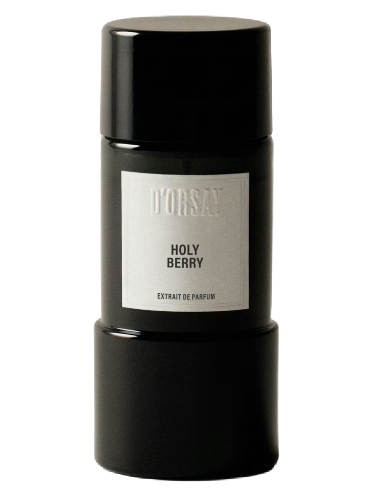D’ORSAY - Holy Berry