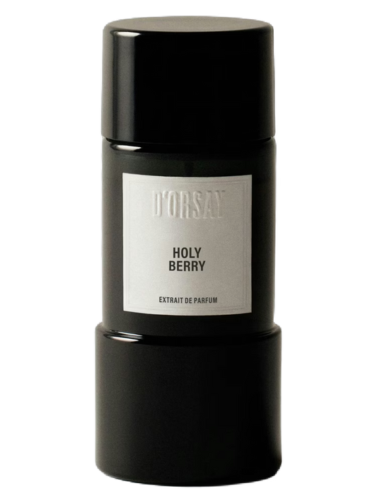 D’ORSAY - Holy Berry