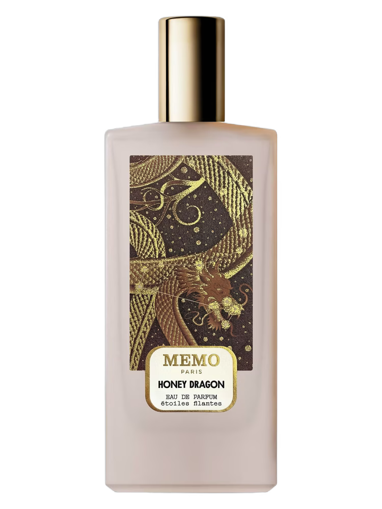 Memo Paris - Honey Dragon