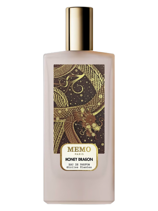 Memo Paris - Honey Dragon