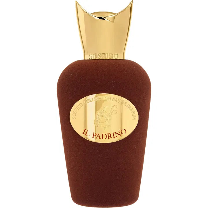 Sospiro - IL Padrino