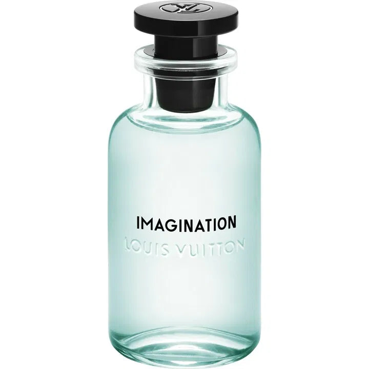Imagination - LV