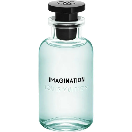 LV - Imagination