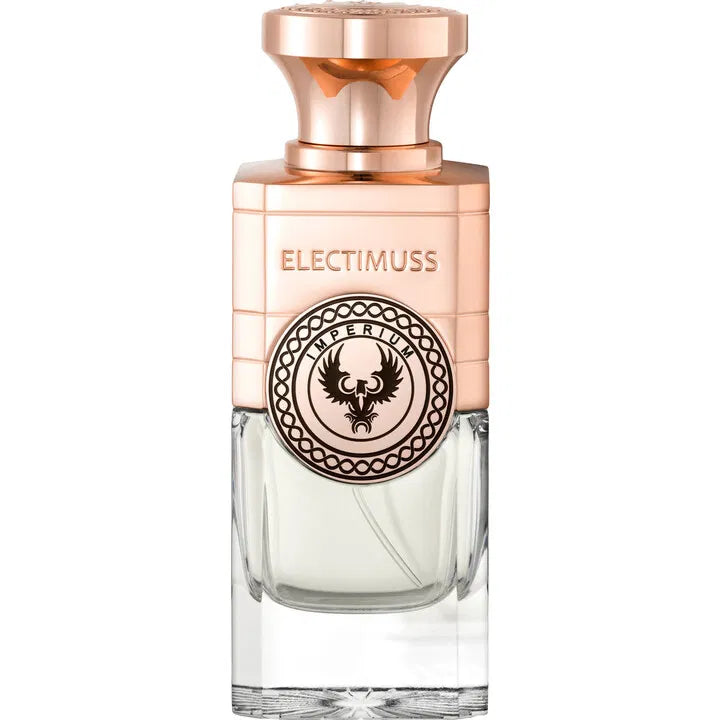 Electimuss - Imperium