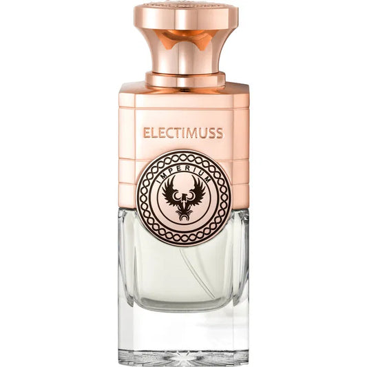 Electimuss - Imperium