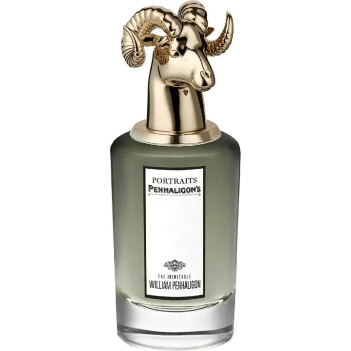 Penhaligon's - The Inimitable Willam Penhaligon