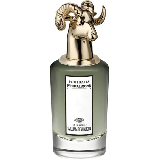 Penhaligon's - The Inimitable Willam Penhaligon