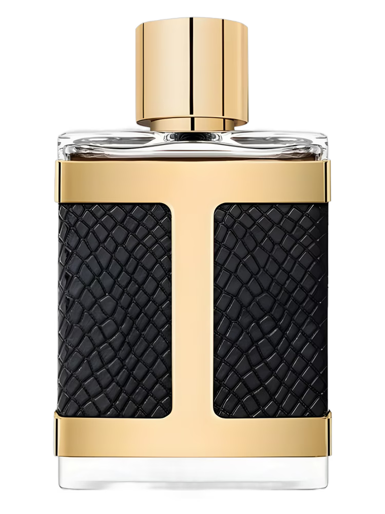 Carolina Herrera - CH Insignia Men