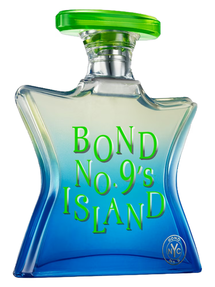 Bond No 9 - Island