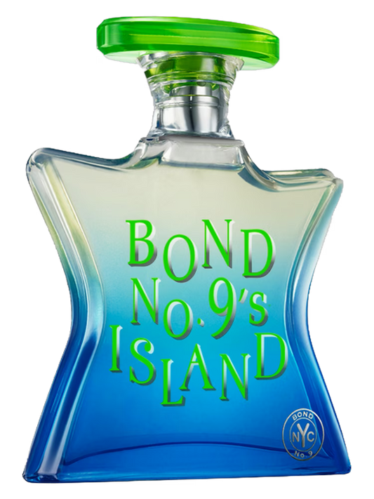 Bond No 9 - Island