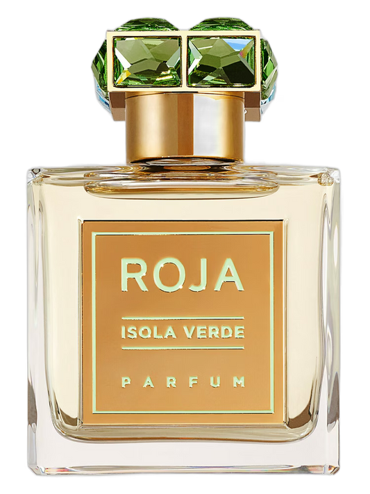 Roja Parfums - Isola Verde