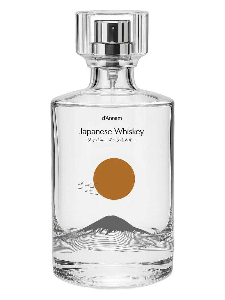 D'annam - Japanese Whiskey