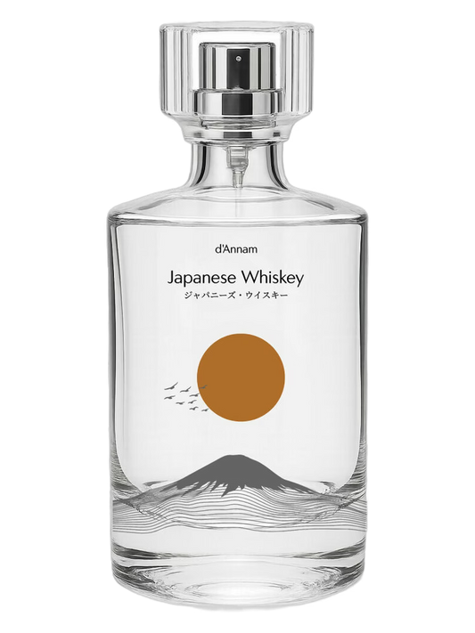 D'annam - Japanese Whiskey