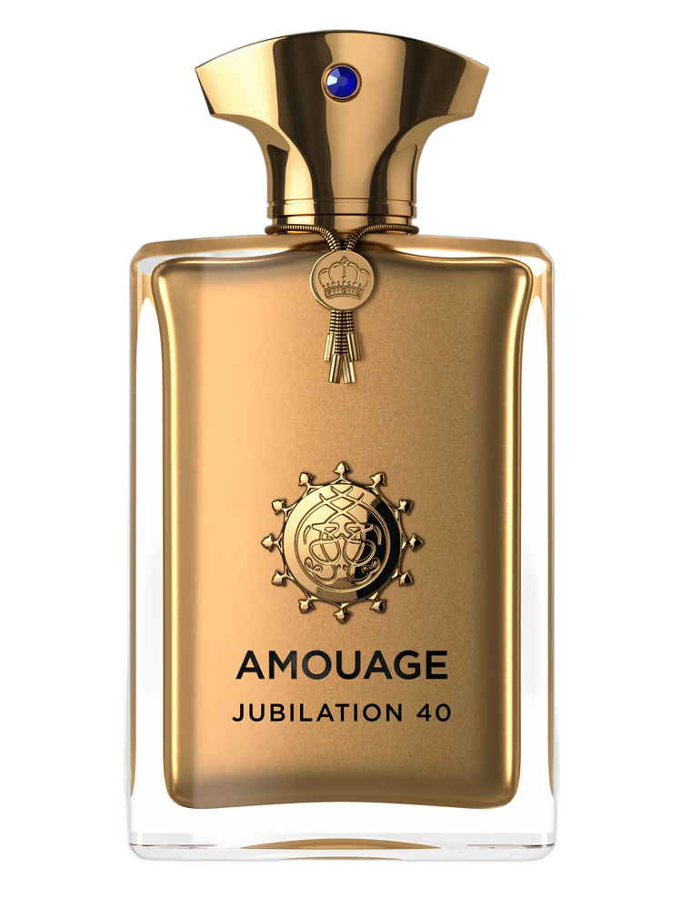 Amouage - Jubilation 40