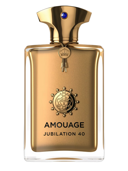 Amouage - Jubilation 40