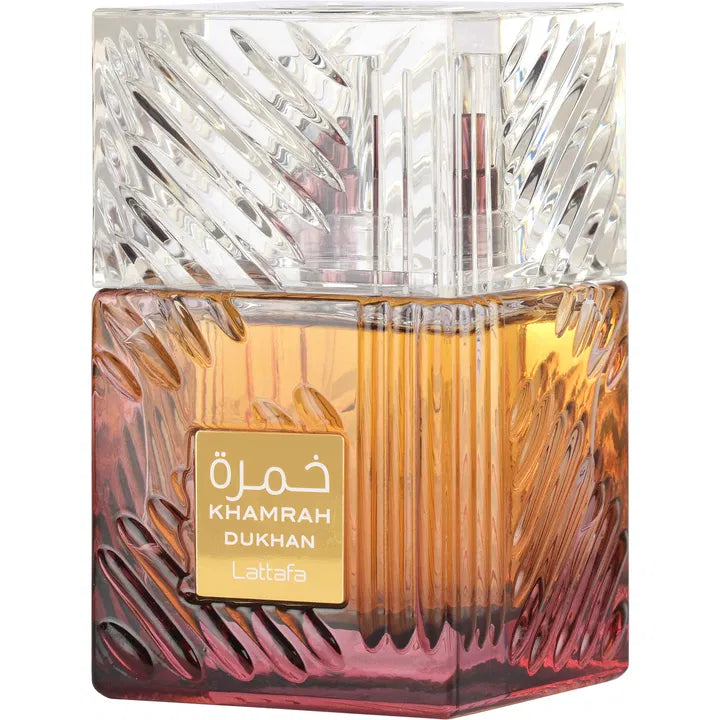 Lattafa - Khamrah Dukhan