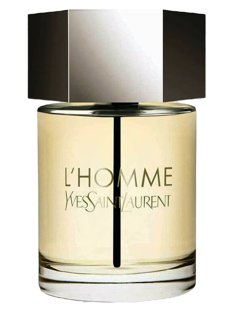 YSL Yves Saint Laurent - L'Homme
