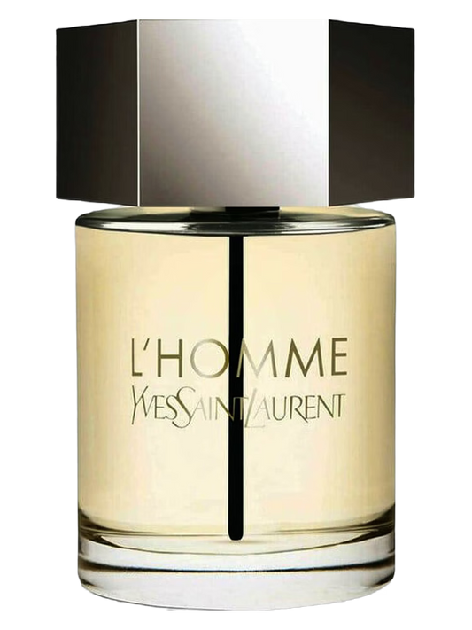 YSL Yves Saint Laurent - L'Homme