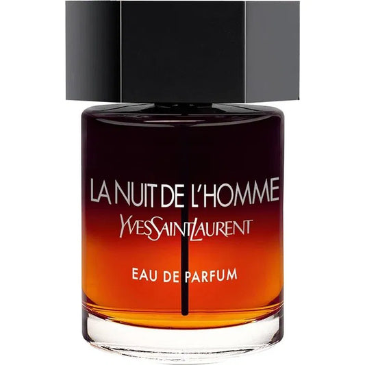 YSL Yves Saint Laurent - La Nuit De L'Homme EDP