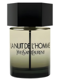 YSL Yves Saint Laurent - La Nuit De L'Homme EDT