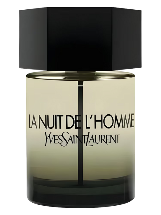 YSL Yves Saint Laurent - La Nuit De L'Homme EDT