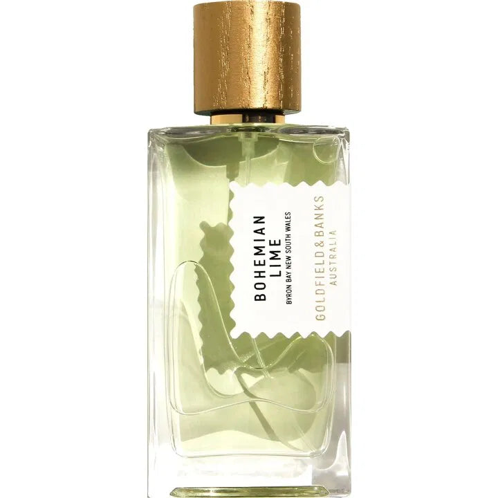 Goldfield & Banks - Bohemian Lime