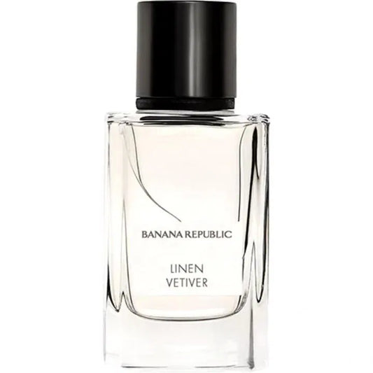 Banana Republic - Linen Vetiver