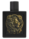 Rayhaan - Lion