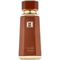 French Avenue - Liquid Brun