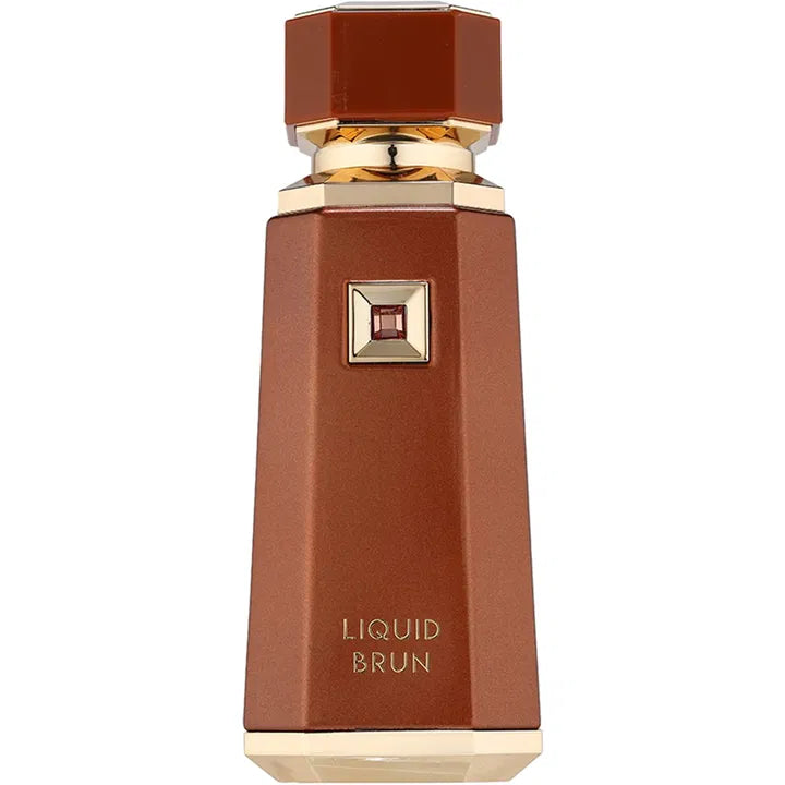 French Avenue - Liquid Brun