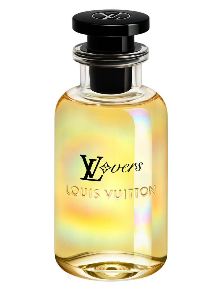 LV - Lovers