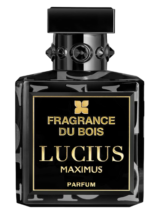 Fragrance Du Bois - Lucius Maximus