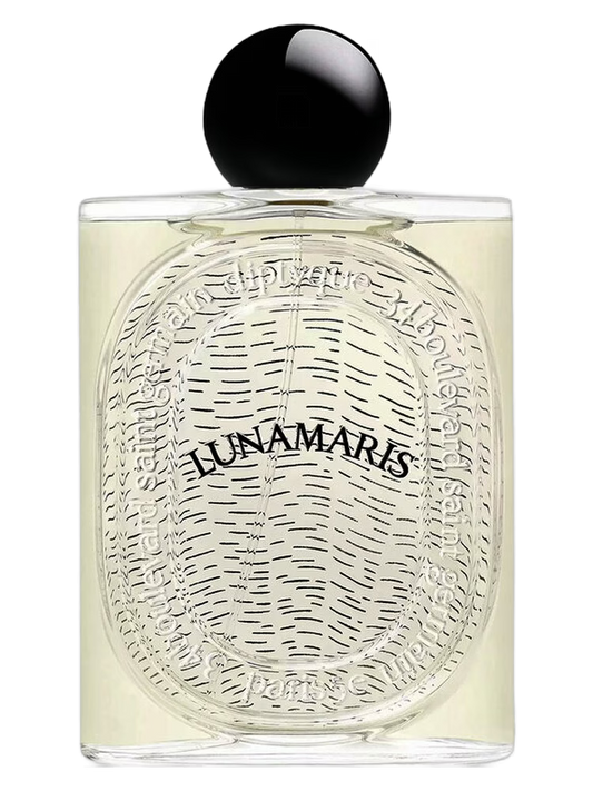 Diptyque - Lunamaris