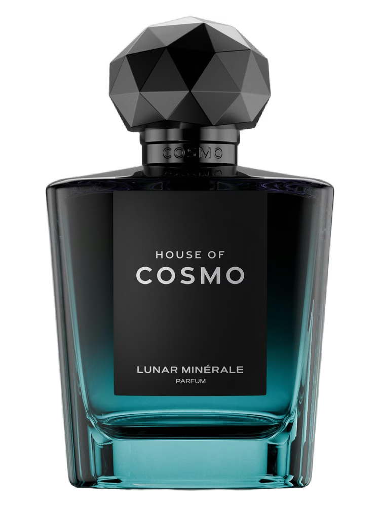 House of Cosmo - Lunar Minerale