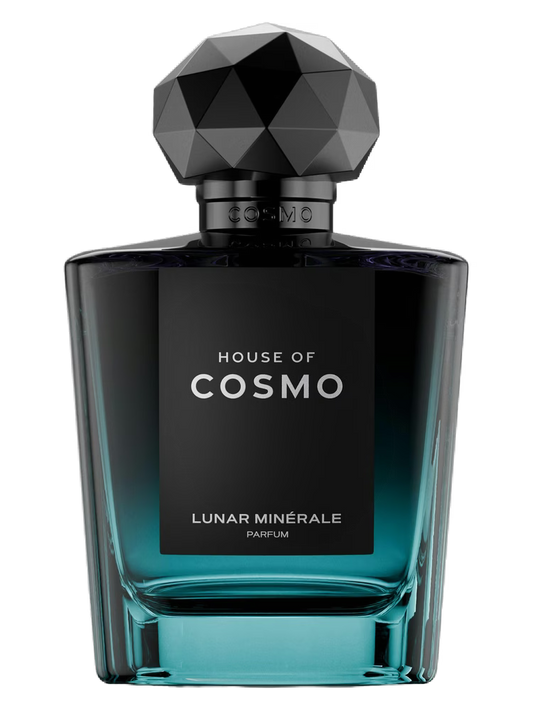 House of Cosmo - Lunar Minerale