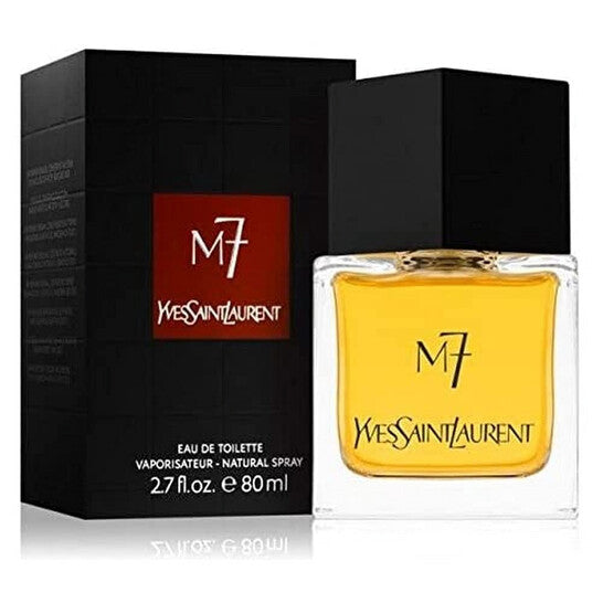 YSL Yves Saint Laurent - M7