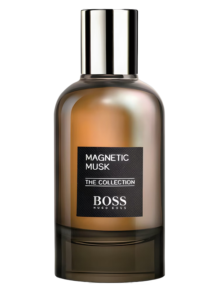 Boss - The Collection - Magnetic Musk