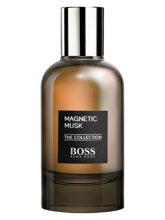 Boss - The Collection - Magnetic Musk