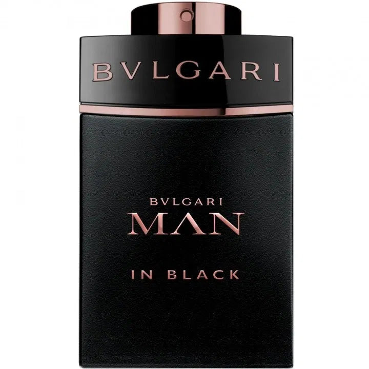 Bvlgari - Man Black Essence