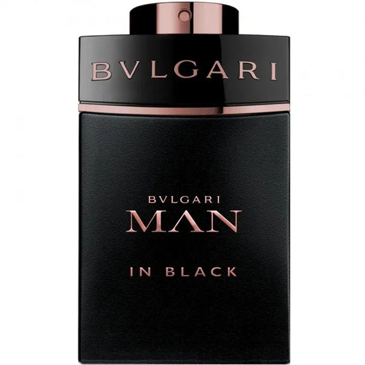 Bvlgari - Man Black Essence