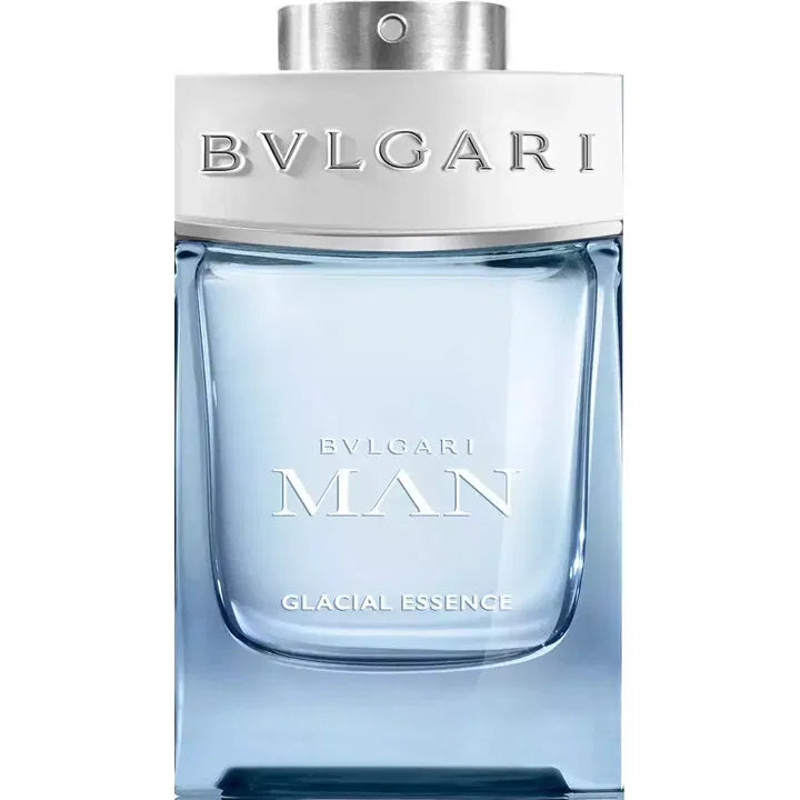 Bvlgari - Man Glacial Essence
