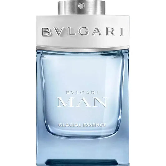 Bvlgari - Man Glacial Essence