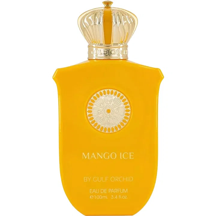 Gulf Orchid - Mango Ice
