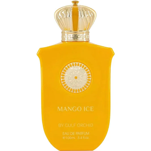 Gulf Orchid - Mango Ice