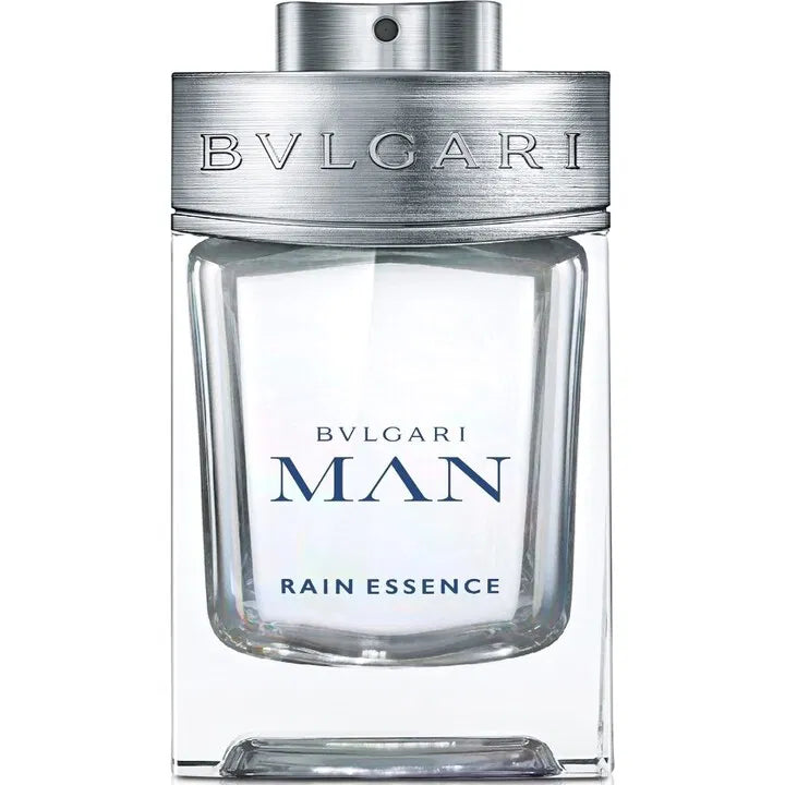 Bvlgari - Man Rain Essence