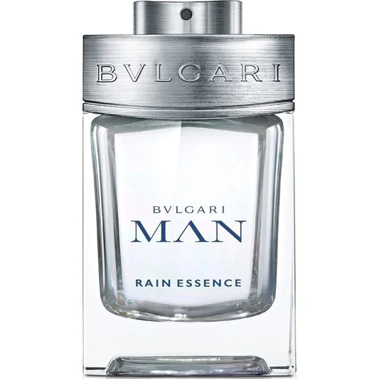 Bvlgari - Man Rain Essence