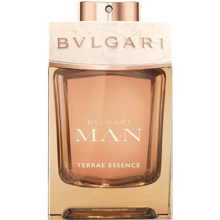 Bvlgari - Man Terrae Essence