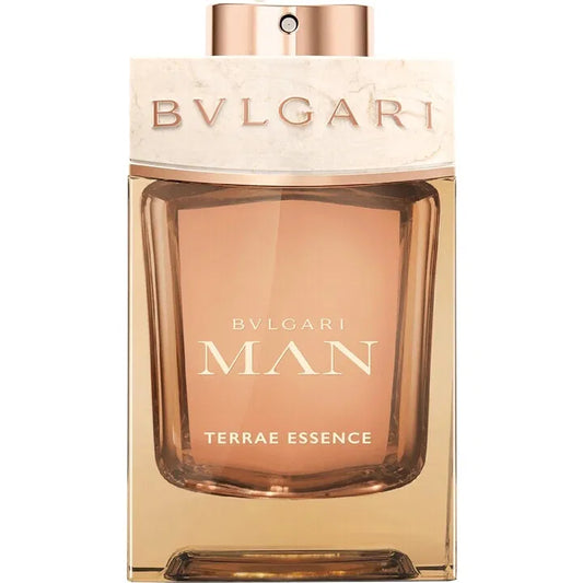 Bvlgari - Man Terrae Essence