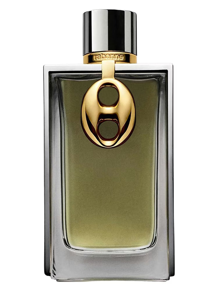 Rabanne - Mesh Metal